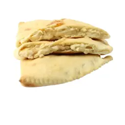 فطيرة حلاوة طحينية